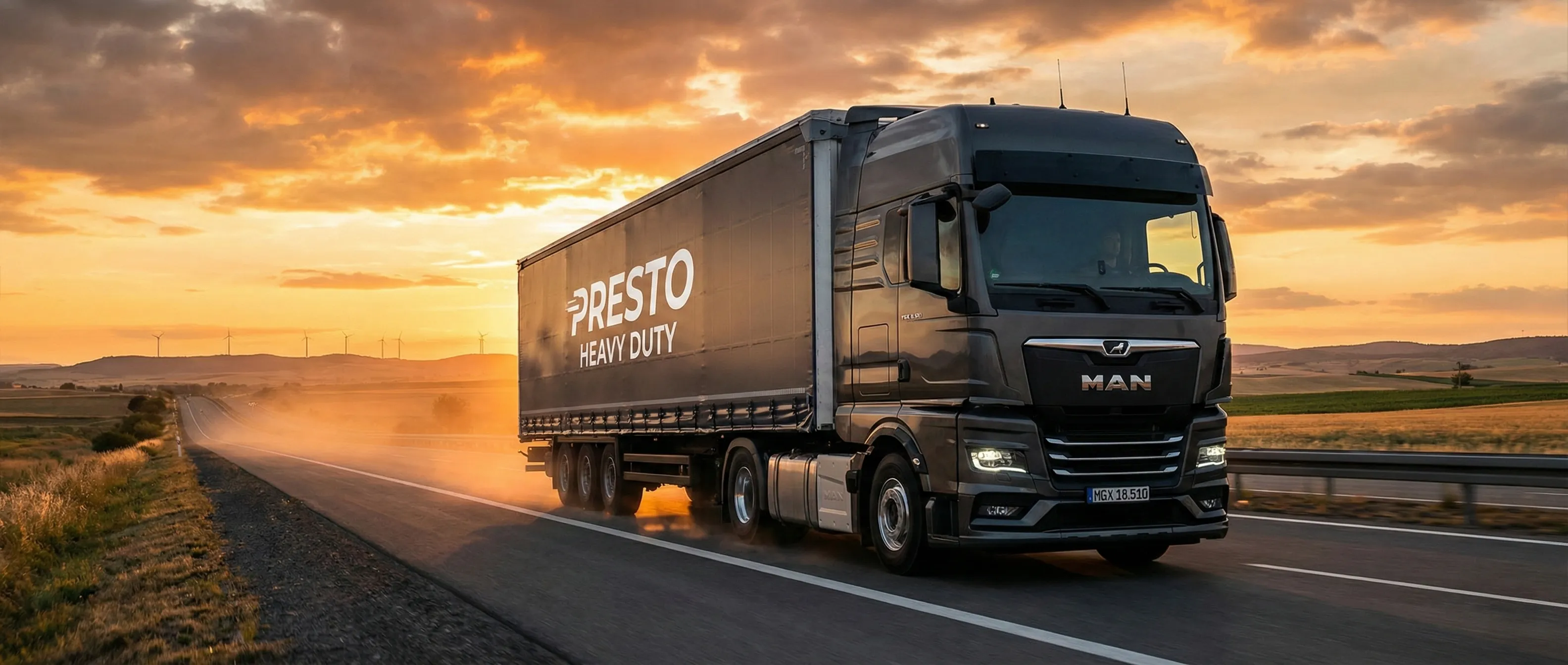 Oferta dla Transportu